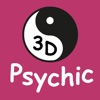 3D Psychic