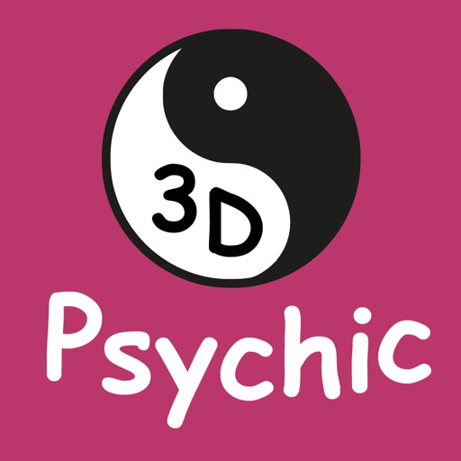 3D Psychic