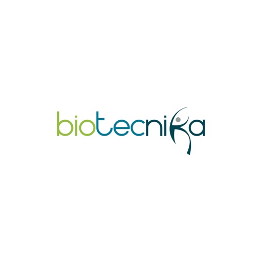 BioTecNika icon