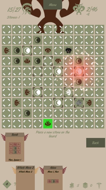 Minos Strategos screenshot-3