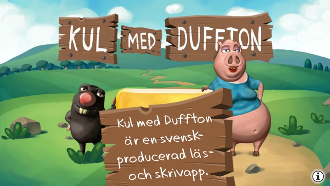 Kul med Duffton(圖1)-速報App