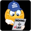 Moving App - Moving Checklist