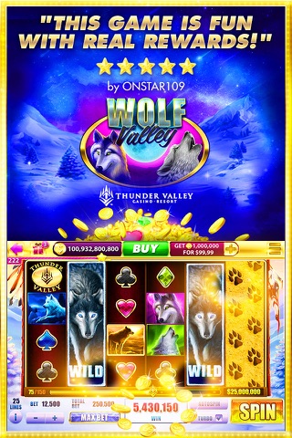 Slots Craze: Casino Games screenshot 2