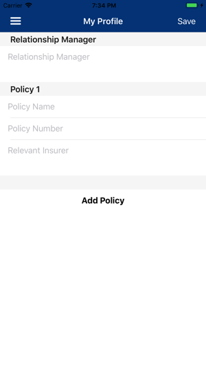 Geelong Insurance Brokers(圖3)-速報App