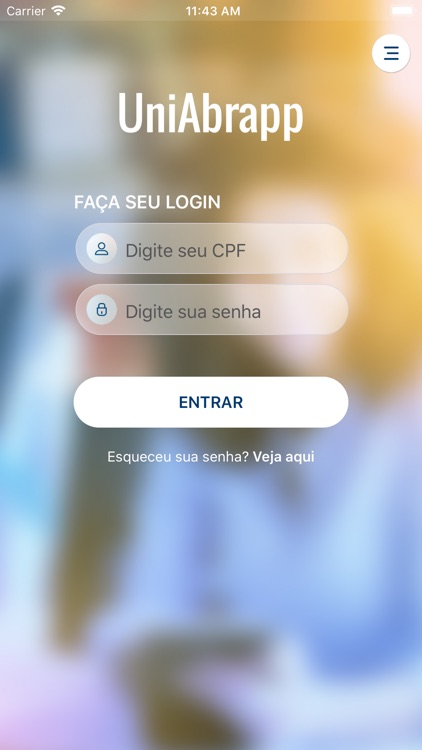 UniAbrapp screenshot-3