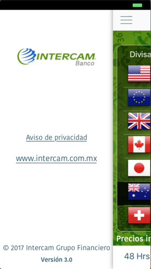 Intercam FX