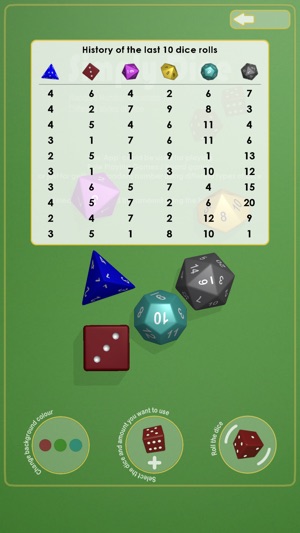 SimplyDice(圖3)-速報App