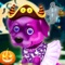 Icon Halloween Pet Day Care