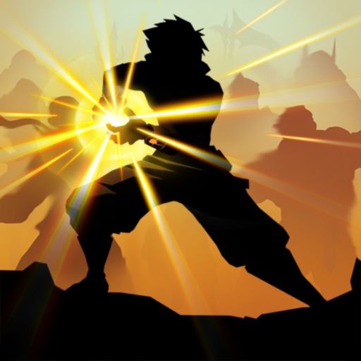 Shadow Battle 2 iOS App