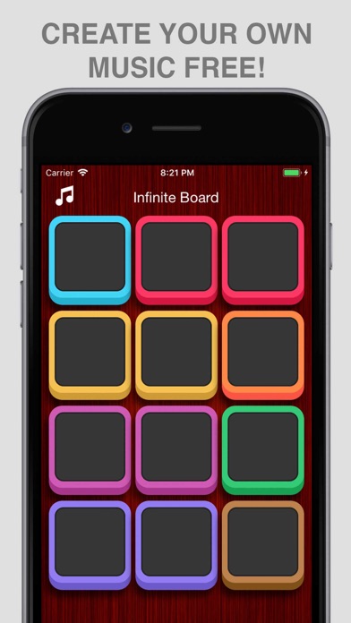 Easy Beats & Music Maker App screenshot 2