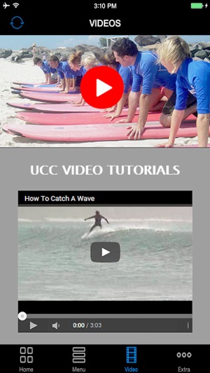 How to Surf Guide 4 Beginners(圖3)-速報App