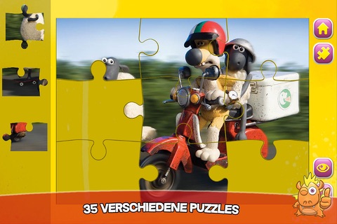 Learn with Shaun the Sheep screenshot 3