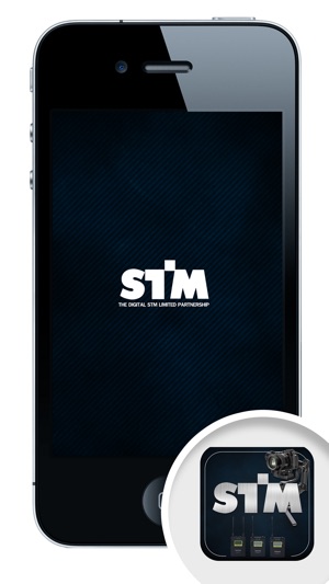 STM : เอสทีเอ็ม(圖1)-速報App