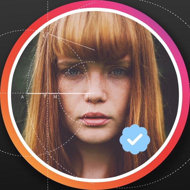 Profile Picture Maker for Instagram on the App Store - 630 x 630 jpeg 114kB