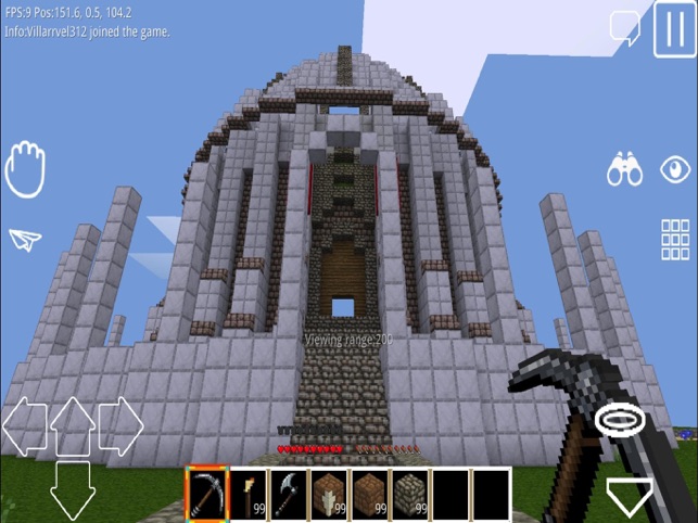 Worldcraft 街づくりシミュレーションゲーム をapp Storeで