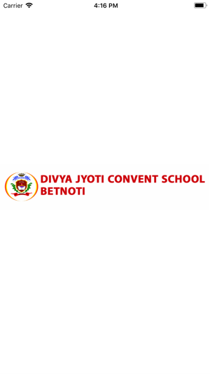 Divya Jyoti Convent School