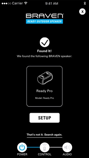 Braven Ready Outdoor Speaker(圖2)-速報App