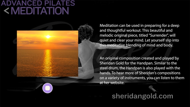 Studio Darien Advanced Pilates screenshot-3