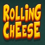 Rolling Cheese - Brain Game