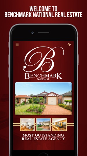 Benchmark National Real Estate(圖1)-速報App