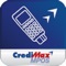CrediMax mPOS (mobile point of sale) is a smartphone or tablet application that performs the functions of electronic point of sale terminal based on VeriFone e265 device
