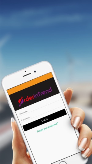 Orderintrend Merchant(圖2)-速報App