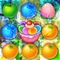 Fruit Blaster is the best match 3 puzzle game