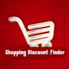 Shopping Discount Finder