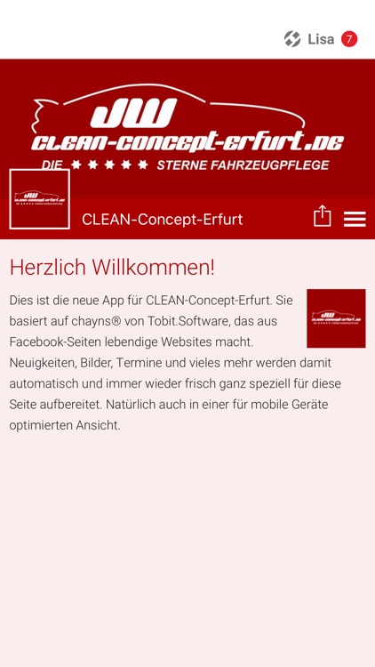 CLEAN-Concept-Erfurt