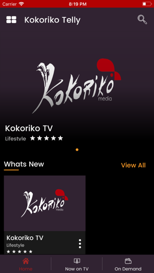 Kokoriko Telly(圖3)-速報App