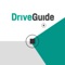 De DriveGuide biedt je een alles-in-één rijervaring