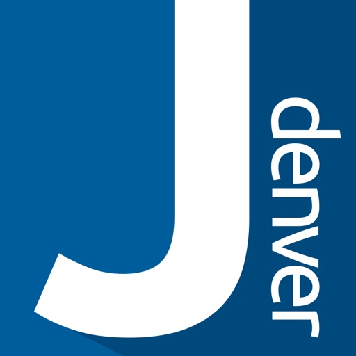 JCC Denver. iOS App