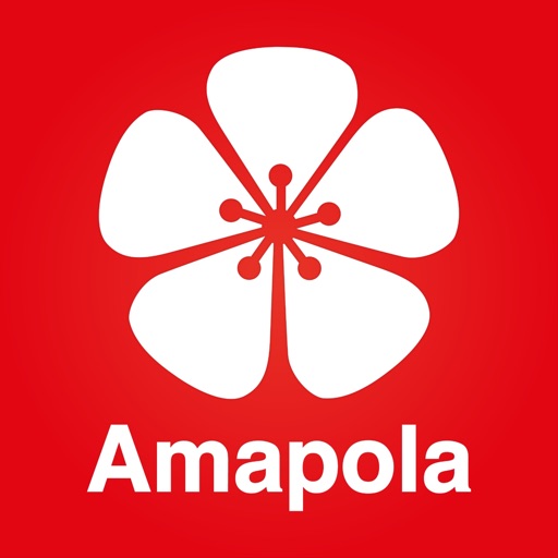 Amapola PR Icon