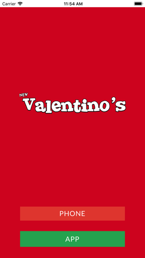 New Valentinos(圖1)-速報App