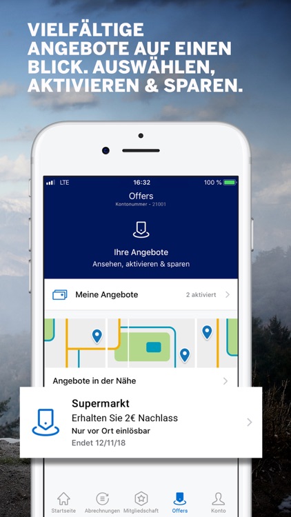 Amex Deutschland screenshot-3
