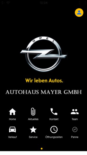 Autohaus Mayer GmbH(圖1)-速報App