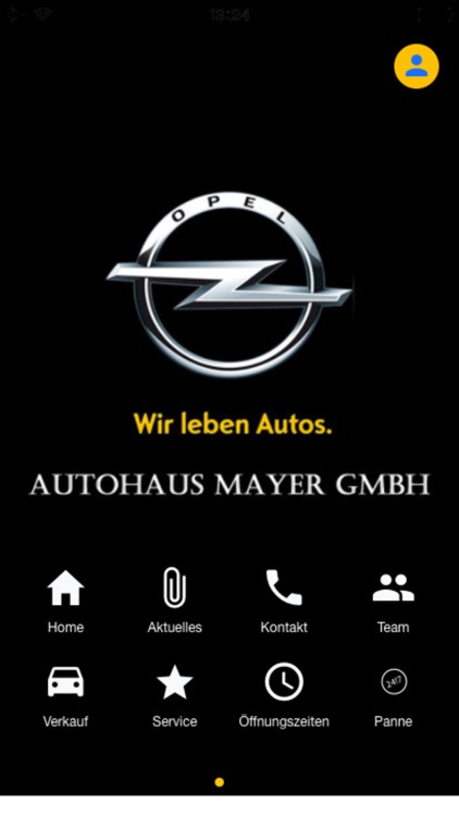 Autohaus Mayer GmbH