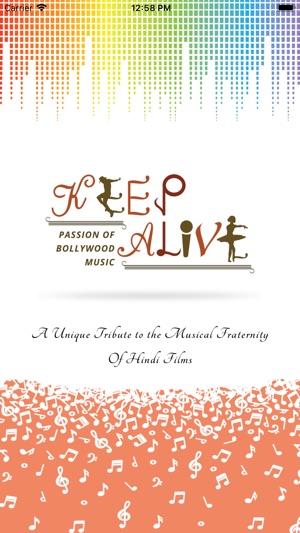 KeepAliveSangeet(圖3)-速報App