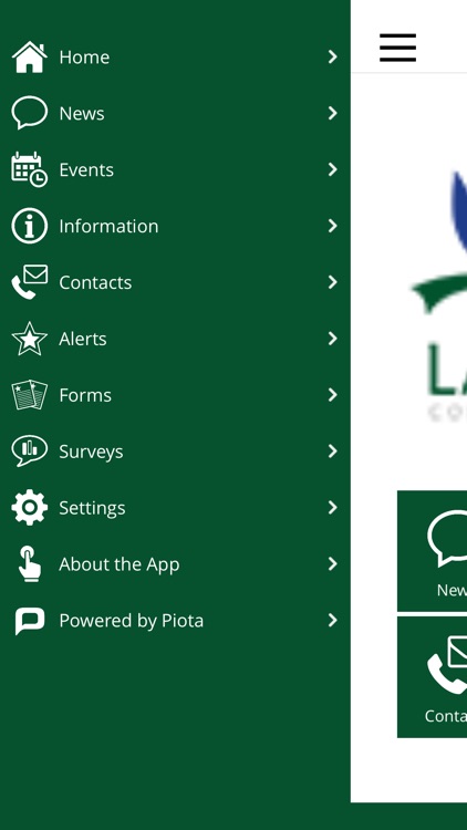 Laureate Community Primary screenshot-4