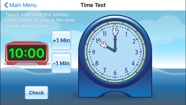 Time Test(圖4)-速報App