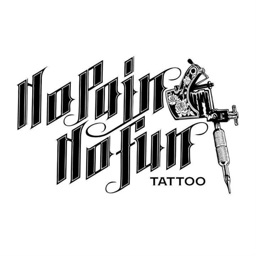 No Pain No Fun Tattoo Studio