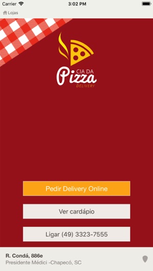 Cia da Pizza(圖2)-速報App