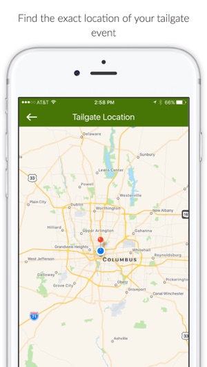 Tailgate Info(圖5)-速報App