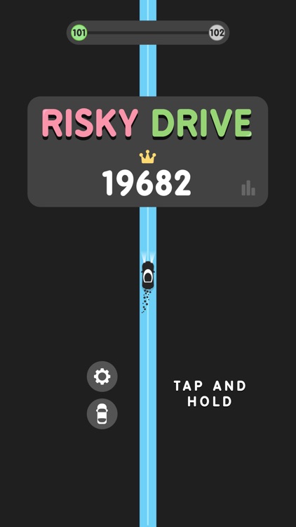 Risky Drive screenshot-6