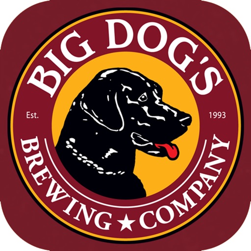 Big Dog’s Brewing Company