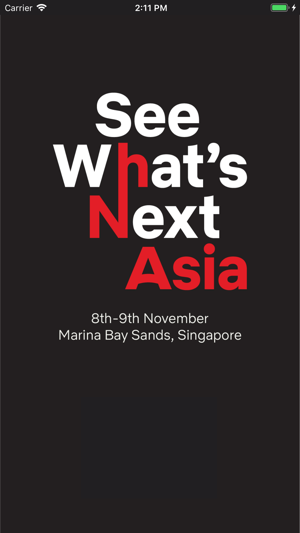 See What’s Next Asia(圖1)-速報App