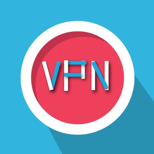 手机VPN:Super speed Icon