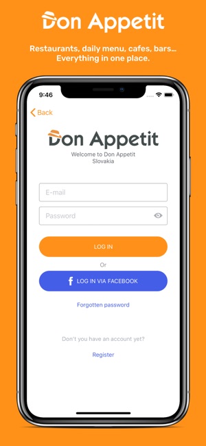 Don Appetit(圖6)-速報App