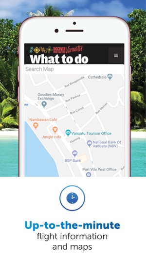 What To Do Vanuatu(圖5)-速報App