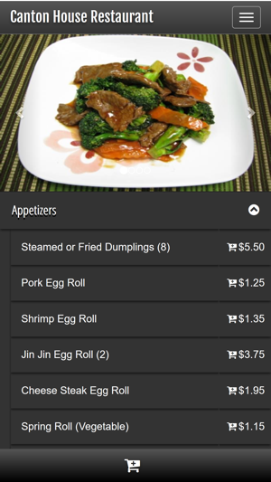 Canton House(圖2)-速報App